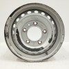 Recambio de llanta para suzuki ps 10 santana anibal 2.8 d referencia OEM IAM  6,5JX16H2 ET46 5H 5X
