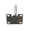 Recambio de potenciometro pedal para suzuki ps 10 santana anibal 2.8 d referencia OEM IAM PS805013  