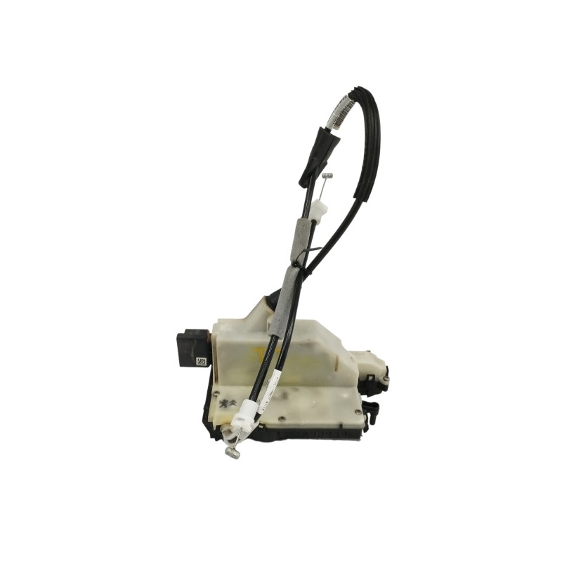 CERRADURA PUERTA TRASERA IZQUIERDA