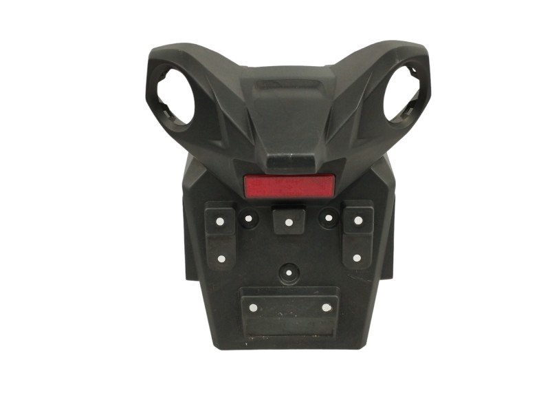 Recambio de portamatriculas para bmw c 650 gt c 650 gt referencia OEM IAM 46628545534  