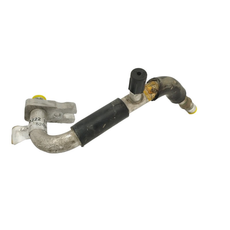 Recambio de tubos aire acondicionado para fiat doblo ii (152) 1.6 jtdm 16v referencia OEM IAM 52031686  