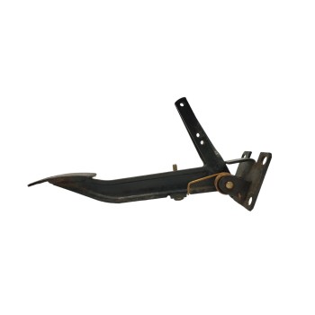 Recambio de potenciometro pedal para suzuki ps 10 santana anibal 2.8 d referencia OEM IAM PS805013  