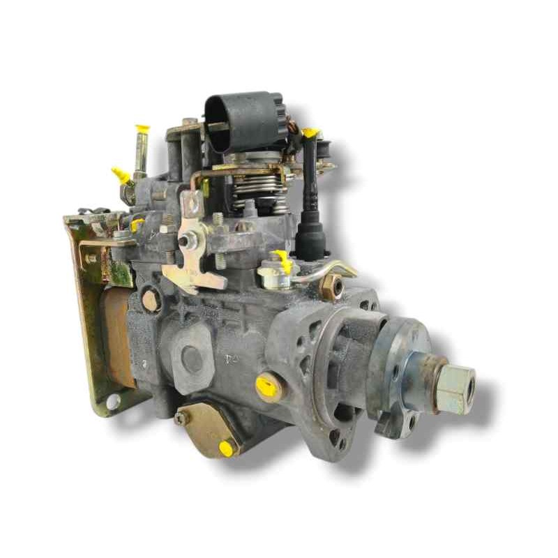 BOMBA INYECCION 0460484143