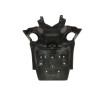 Recambio de portamatriculas para bmw c 650 gt c 650 gt referencia OEM IAM 46628545534  