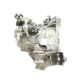 Recambio de caja cambios para toyota corolla (e12) 1.4 turbodiesel cat referencia OEM IAM   