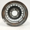 Recambio de llanta para suzuki ps 10 santana anibal 2.8 d referencia OEM IAM  6,5JX16H2 ET46 5H 5X