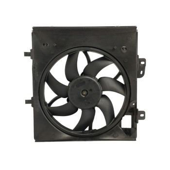 Recambio de electroventilador para opel crossland x 1.2 referencia OEM IAM 3641927 OBSERVAR FOTOS 