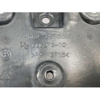 Recambio de portamatriculas para bmw c 650 gt c 650 gt referencia OEM IAM 46628545534  