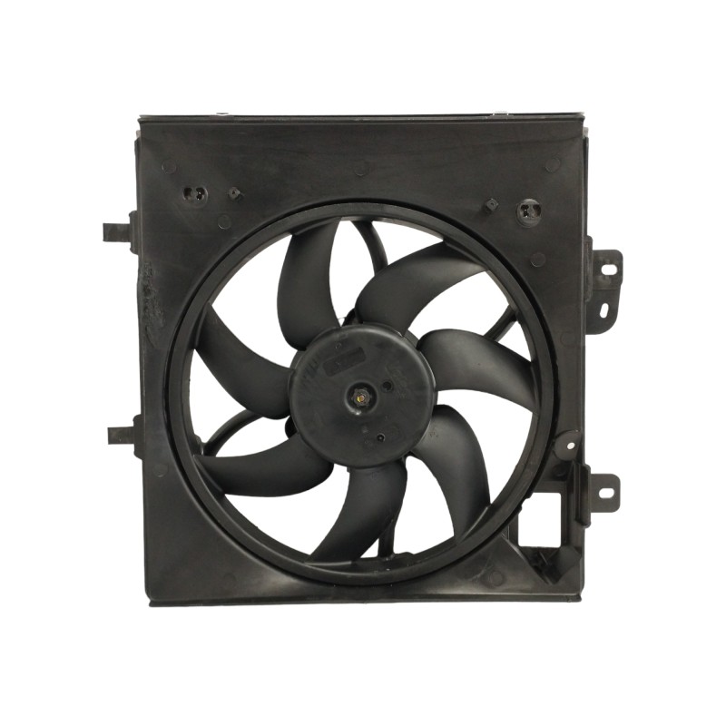 Recambio de electroventilador para opel crossland x 1.2 referencia OEM IAM 3641927 OBSERVAR FOTOS 