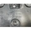 Recambio de portamatriculas para bmw c 650 gt c 650 gt referencia OEM IAM 46628545534  