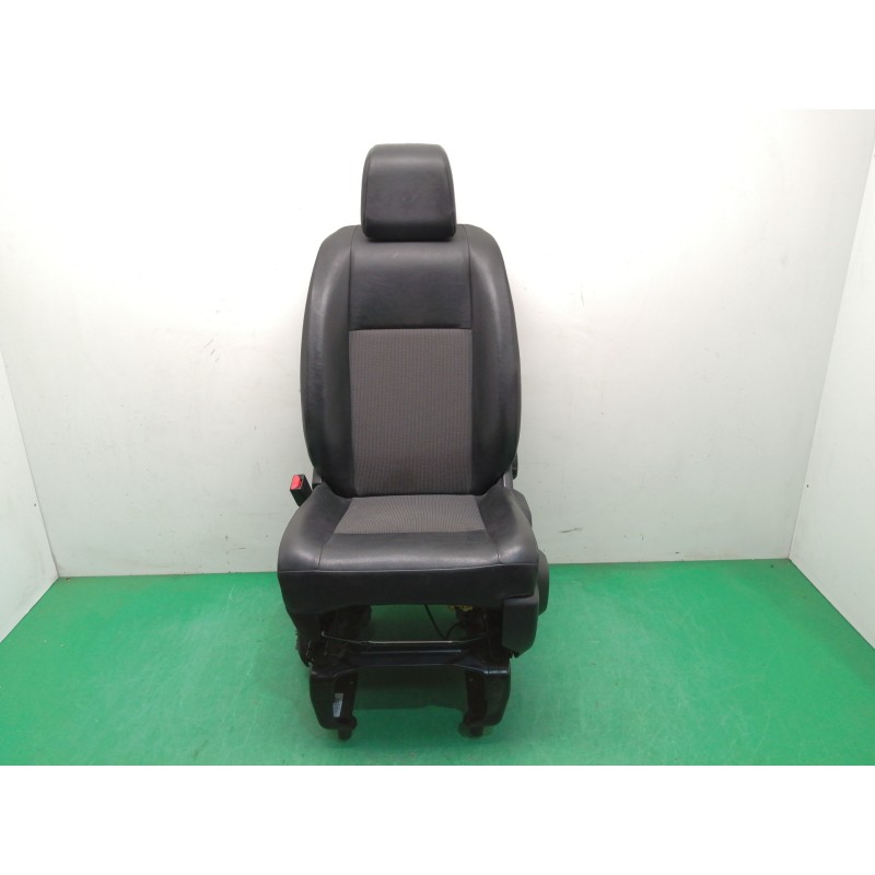 Recambio de asiento delantero izquierdo para peugeot expert furgoneta (v_) 1.5 bluehdi 120 referencia OEM IAM   