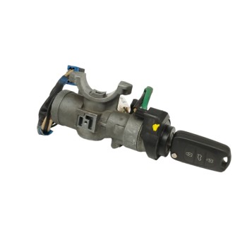 Recambio de antirrobo para kia carens iii monospace (un) 1.6 crdi 110 referencia OEM IAM 819101D000  