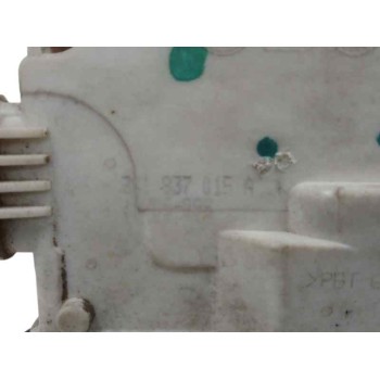 Recambio de cerradura puerta delantera izquierda para volkswagen passat berlina (3c2) trendline referencia OEM IAM 3C1837015A  
