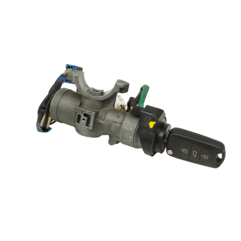 Recambio de antirrobo para kia carens iii monospace (un) 1.6 crdi 110 referencia OEM IAM 819101D000  