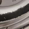 Recambio de llanta para suzuki ps 10 santana anibal 2.8 d referencia OEM IAM  6,5JX16H2 ET46 5H 5X