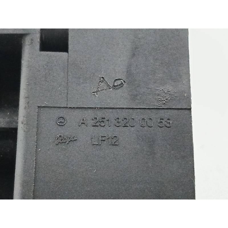 VALVULA AIRE ADICIONAL