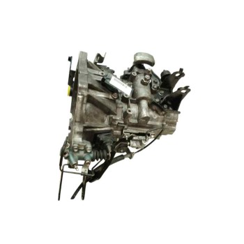 Recambio de caja cambios para toyota corolla (e12) 1.4 turbodiesel cat referencia OEM IAM   