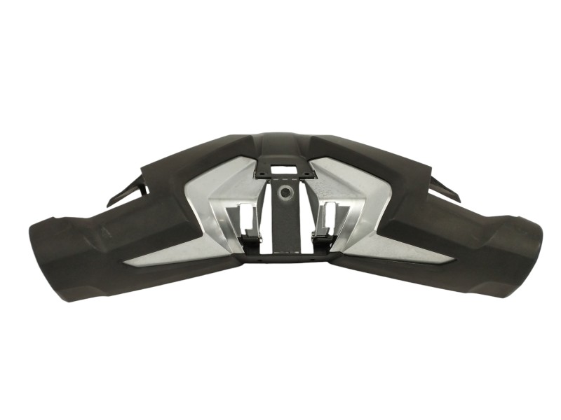 Recambio de carenado para bmw c 650 gt c 650 gt referencia OEM IAM 46638556378 PANEL DEL MANILLAR Recambio de carenado para bmw c 650 gt c 650 gt referencia OEM IAM 46638556378 PANEL DEL MANILLAR