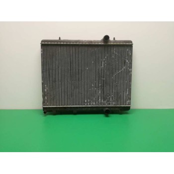 RADIADOR AGUA 9646528480 