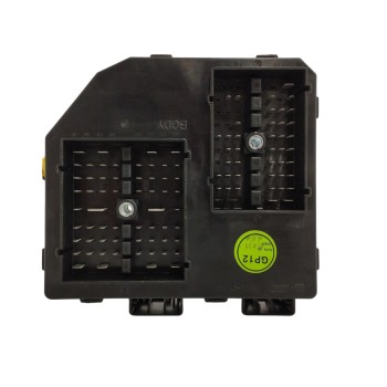 Recambio de caja reles / fusibles para opel antara 2.2 cdti cat (a 22 dm / lnq) referencia OEM IAM 95031447  