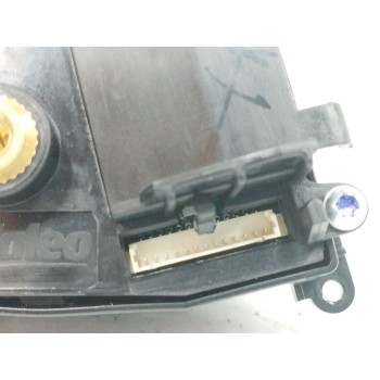 Recambio de mando volante para bmw serie x3 (g01) 2.0 referencia OEM IAM 61319873220 LADO DERECHO 