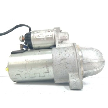 Recambio de motor arranque para ssangyong rexton 2.2 td cat referencia OEM IAM A6711510301  