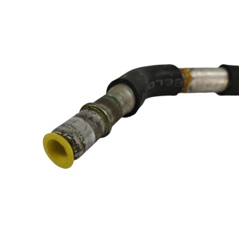 Recambio de tubos aire acondicionado para fiat doblo ii (152) 1.6 jtdm 16v referencia OEM IAM 52031686  