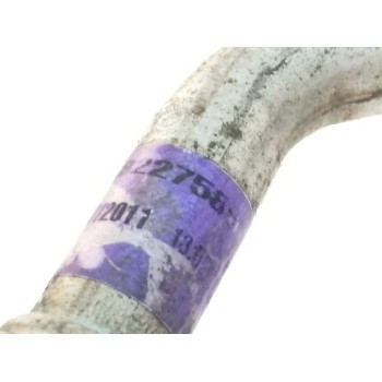 Recambio de tubos aire acondicionado para peugeot 3008 1.6 hdi fap referencia OEM IAM 9658227580  