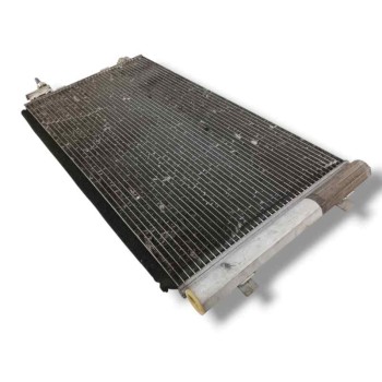 Recambio de condensador / radiador aire acondicionado para renault megane iii berlina 5 p 1.6 dci diesel fap referencia OEM IAM 