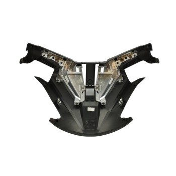 Recambio de carenado para bmw c 650 gt c 650 gt referencia OEM IAM 46638556378 PANEL DEL MANILLAR 