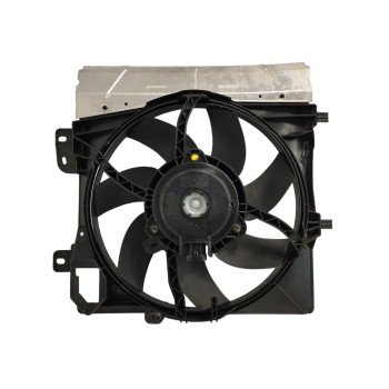 Recambio de electroventilador para opel crossland x 1.2 referencia OEM IAM 3641927 OBSERVAR FOTOS 