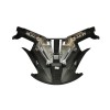 Recambio de carenado para bmw c 650 gt c 650 gt referencia OEM IAM 46638556378 PANEL DEL MANILLAR 