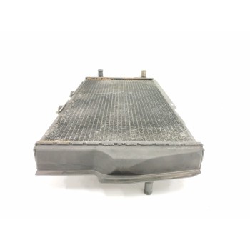 Recambio de radiador agua para audi 200 c3 avant (447, 448) 2.2 20v turbo quattro referencia OEM IAM 443121251AA  