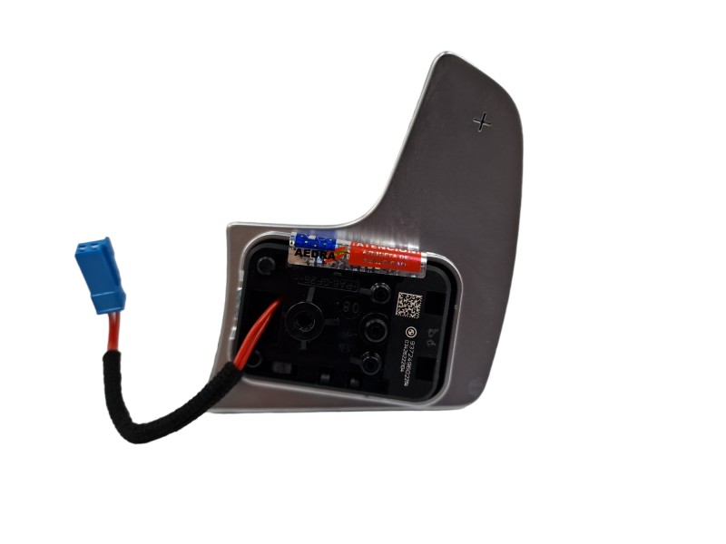 Recambio de mando volante para bmw serie x3 (g01) 2.0 referencia OEM IAM 93724960 LEVA SUBIDA MARCHA 