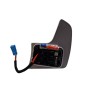 Recambio de mando volante para bmw serie x3 (g01) 2.0 referencia OEM IAM 93724960 LEVA SUBIDA MARCHA 