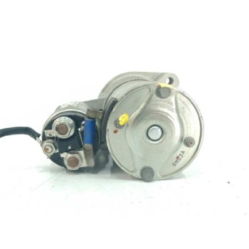 Recambio de motor arranque para ssangyong rexton 2.2 td cat referencia OEM IAM A6711510301  