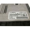 Recambio de centralita motor uce para citroën c3 sx referencia OEM IAM 9666986880 0281017388 