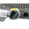 Recambio de condensador / radiador aire acondicionado para renault megane iii berlina 5 p 1.6 dci diesel fap referencia OEM IAM 