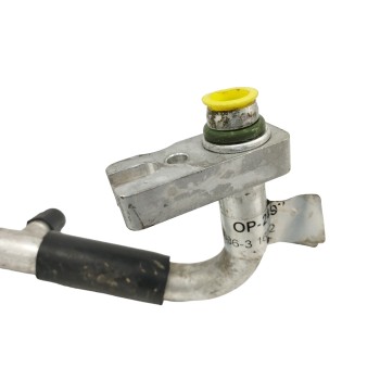 Recambio de tubos aire acondicionado para fiat doblo ii (152) 1.6 jtdm 16v referencia OEM IAM 52031686  