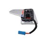 Recambio de mando volante para bmw serie x3 (g01) 2.0 referencia OEM IAM 93724960 LEVA SUBIDA MARCHA 
