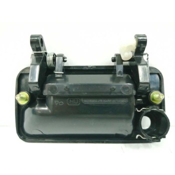 Recambio de maneta exterior delantera derecha para suzuki vitara se/sv (et) 1.6 cat referencia OEM IAM 8281060A005PK  