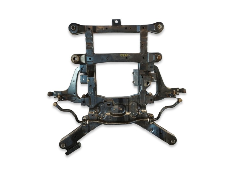 Recambio de puente delantero para ssangyong rodius ii 2.2 xdi referencia OEM IAM   