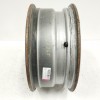 Recambio de llanta para santana ps10/anibal 2.8 d 4x4 referencia OEM IAM  6,5JX16H2 ET46 5H 5X