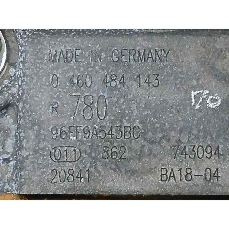 BOMBA INYECCION 0460484143