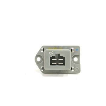 Recambio de resistencia calefaccion para hyundai kona 1.0 tgdi cat referencia OEM IAM   