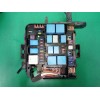 Recambio de caja reles / fusibles para hyundai i30 1.4 cat referencia OEM IAM 912052R330  