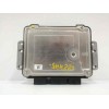 Recambio de centralita motor uce para citroën c3 sx referencia OEM IAM 9666986880 0281017388 