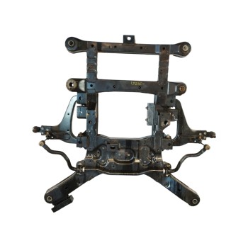 Recambio de puente delantero para ssangyong rodius ii 2.2 xdi referencia OEM IAM   