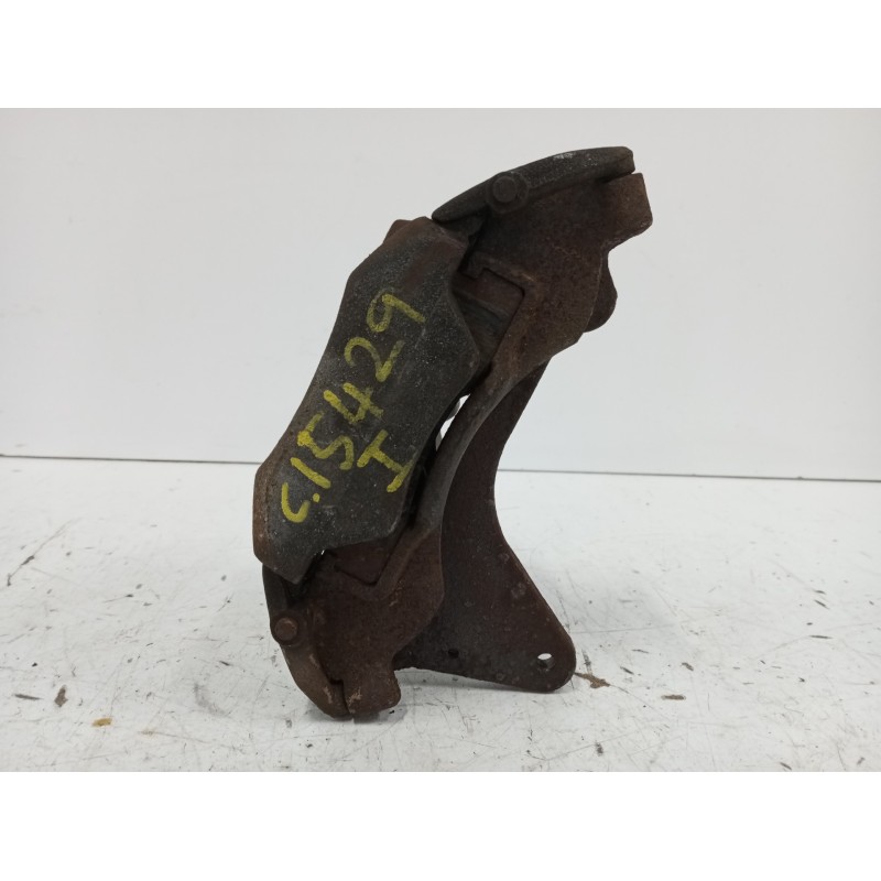 Recambio de pinza freno delantera izquierda para lada niva ( 2121 / 21213 / 21214 / 21215 ) 1.6 referencia OEM IAM   