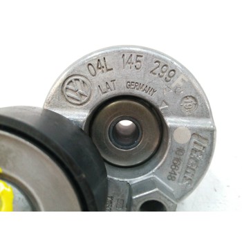 Recambio de tensor correa auxiliar para volkswagen crafter kasten (sy) 2.0 tdi referencia OEM IAM 04L145299F 1016648 